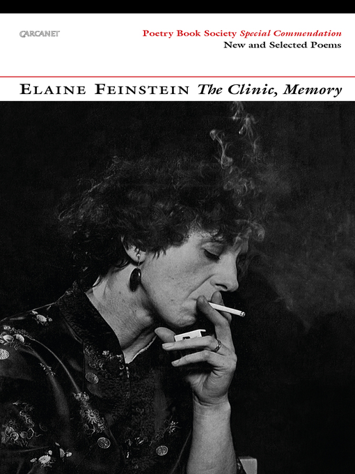 Title details for The Clinic, Memory by Elaine Feinstein - Available